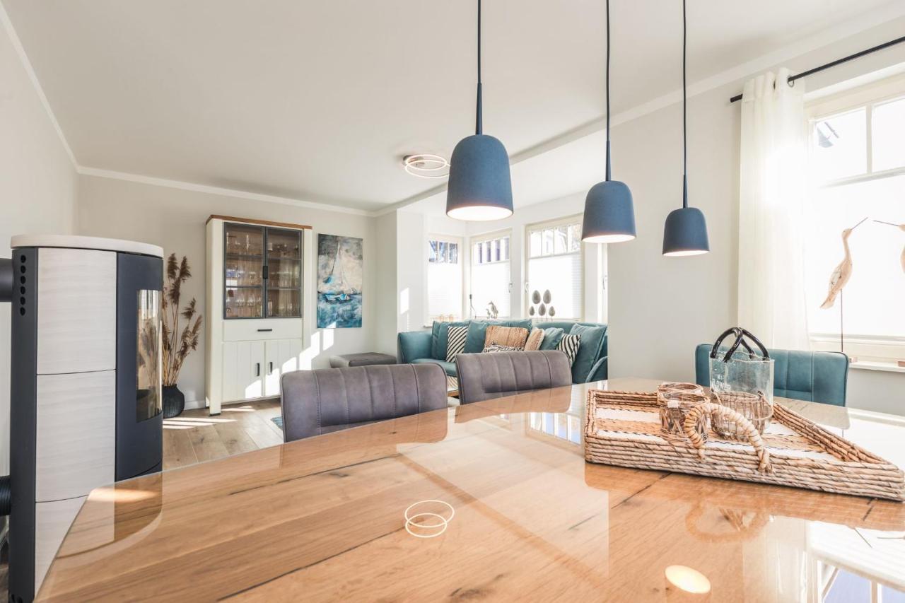 Haus Pinguin Villa Zingst Exterior photo