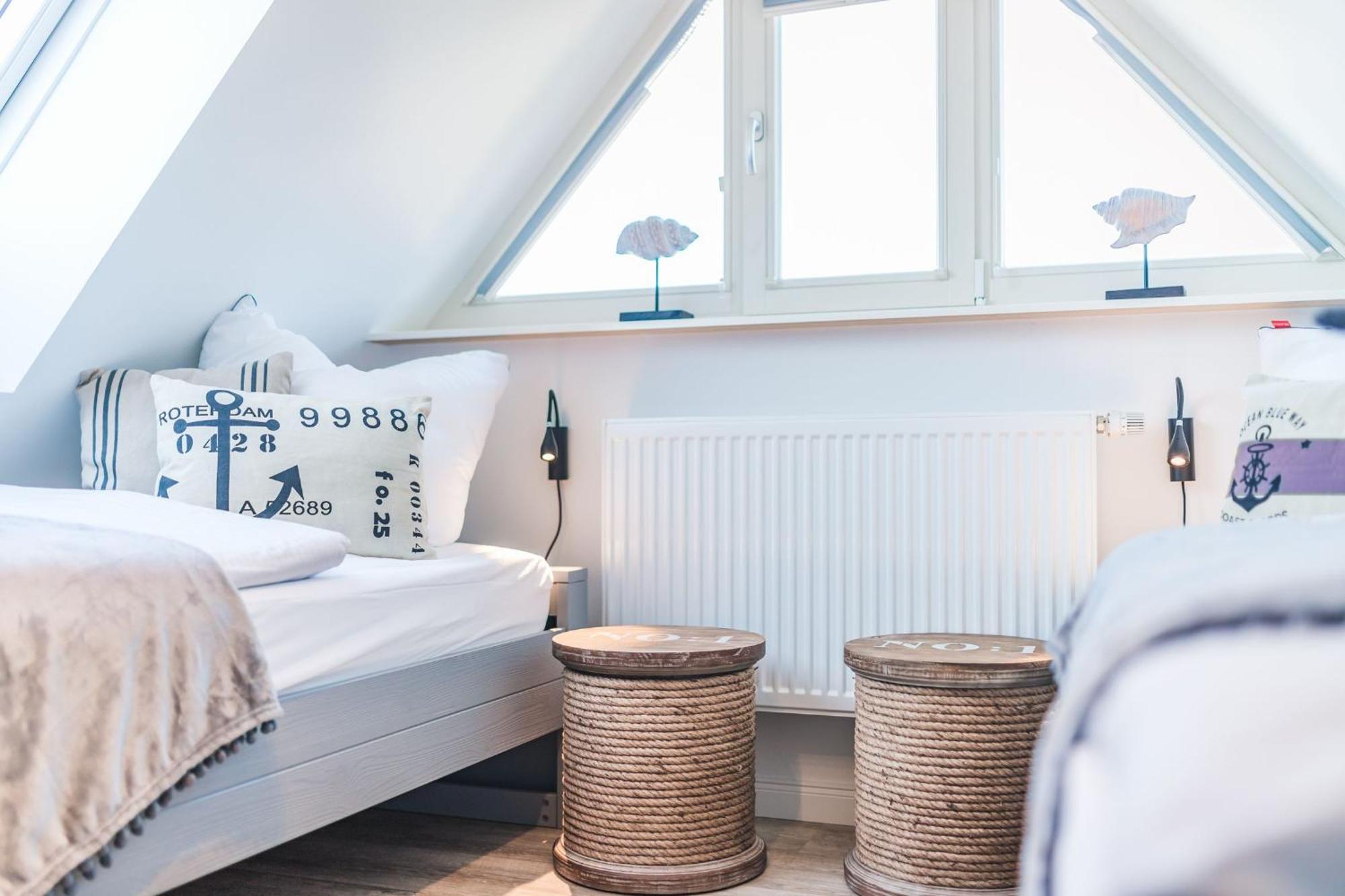 Haus Pinguin Villa Zingst Exterior photo